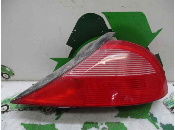 Recambio de piloto trasero derecho para lancia y (840_) 1.4 12v (840ab) referencia OEM IAM