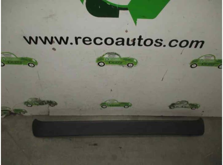Recambio de aleron trasero para seat ibiza ii (6k1) 1.9 d referencia OEM IAM