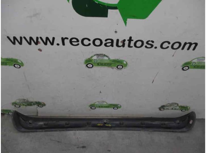 Recambio de aleron trasero para seat ibiza ii (6k1) 1.9 d referencia OEM IAM 2