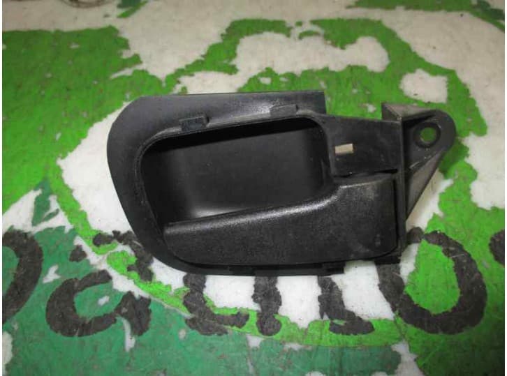 Recambio de maneta interior trasera derecha para bmw 3 (e36) 318 i referencia OEM IAM