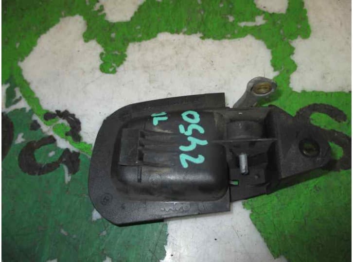 Recambio de maneta interior trasera derecha para bmw 3 (e36) 318 i referencia OEM IAM 2