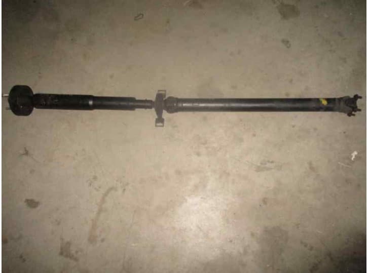 Recambio de transmision central para bmw 3 (e36) 318 i referencia OEM IAM   BURRA 2 LADO A