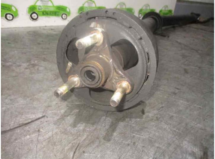 Recambio de transmision central para bmw 3 (e36) 318 i referencia OEM IAM   BURRA 2 LADO A 2