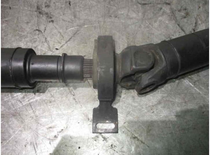Recambio de transmision central para bmw 3 (e36) 318 i referencia OEM IAM   BURRA 2 LADO A 3