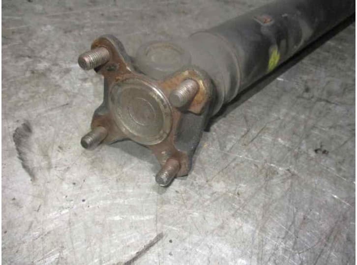 Recambio de transmision central para bmw 3 (e36) 318 i referencia OEM IAM   BURRA 2 LADO A 4