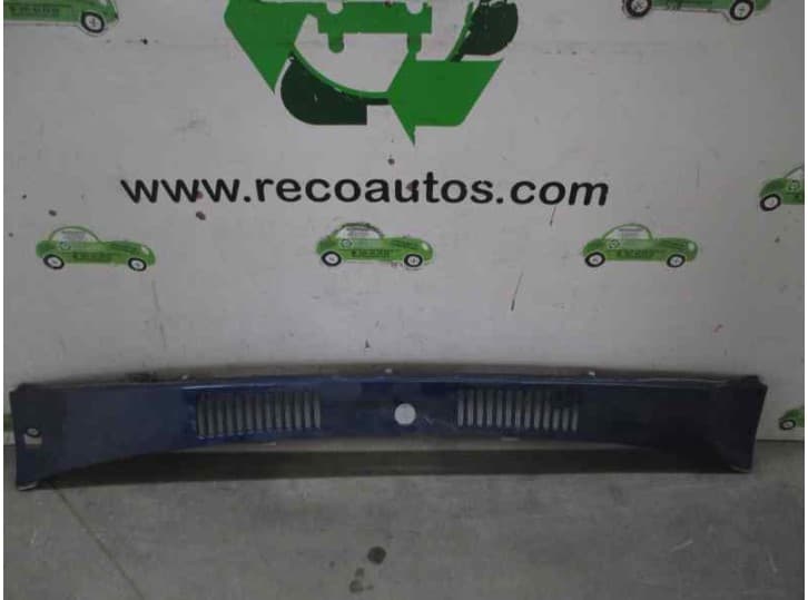 Recambio de torpedo para opel monterey b (m98) 3.0 dti (ubs73d, ubs73g) referencia OEM IAM
