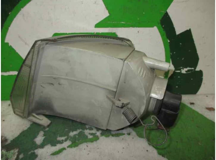 Recambio de piloto delantero derecho para peugeot 106 i (1a, 1c) 1.5 d referencia OEM IAM 2