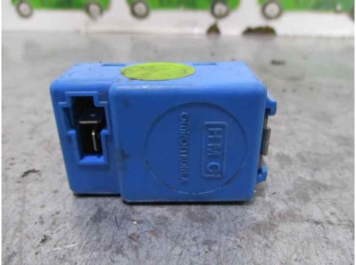 Recambio de rele para hyundai matrix (fc) 1.8 referencia OEM IAM 9683117000