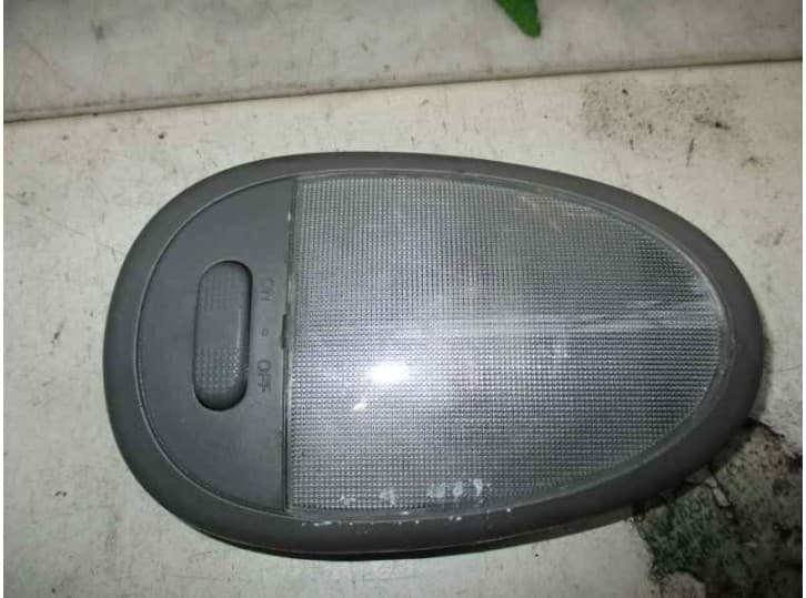 Recambio de luz interior para chevrolet nubira sedán 2.0 d referencia OEM IAM