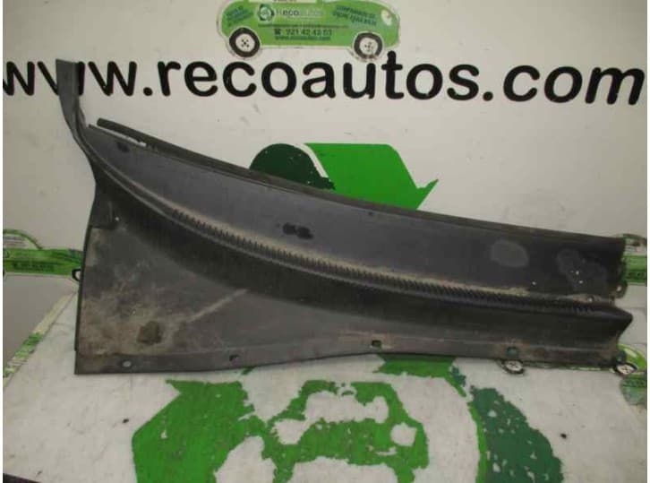 Recambio de torpedo para chevrolet nubira sedán 2.0 d referencia OEM IAM