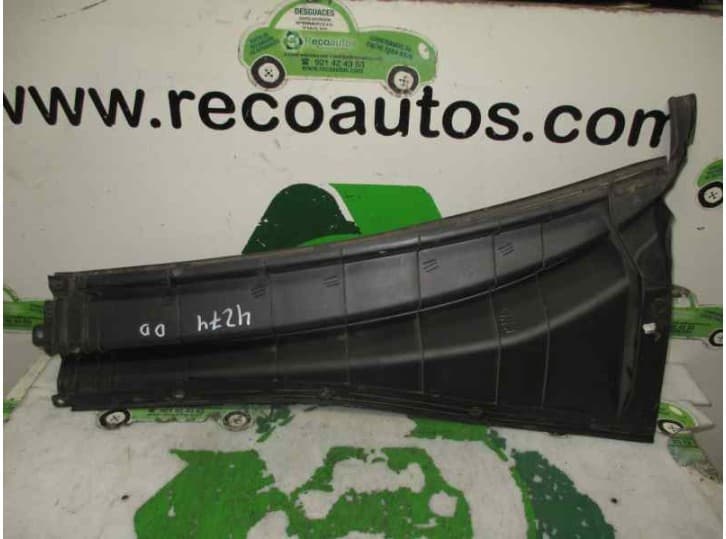 Recambio de torpedo para chevrolet nubira sedán 2.0 d referencia OEM IAM 2