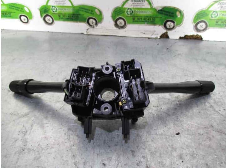 Recambio de mando luces para rover 200 ii hatchback (rf) 220 d/sd referencia OEM IAM 2