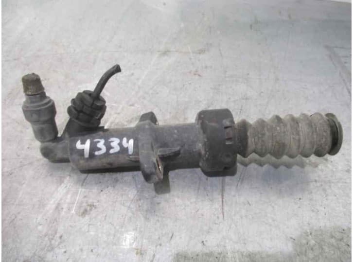 Recambio de bombin embrague para citroën c4 i (lc_) 2.0 hdi referencia OEM IAM