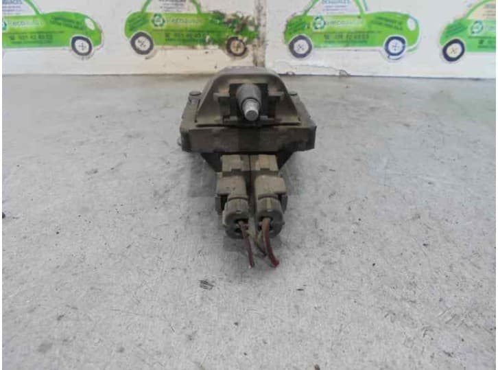 Recambio de bobina encendido para daewoo aranos 1.8 referencia OEM IAM
