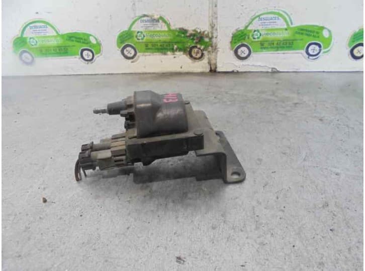 Recambio de bobina encendido para daewoo aranos 1.8 referencia OEM IAM 2