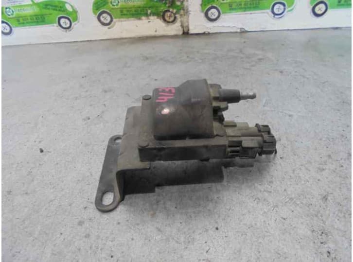 Recambio de bobina encendido para daewoo aranos 1.8 referencia OEM IAM 3