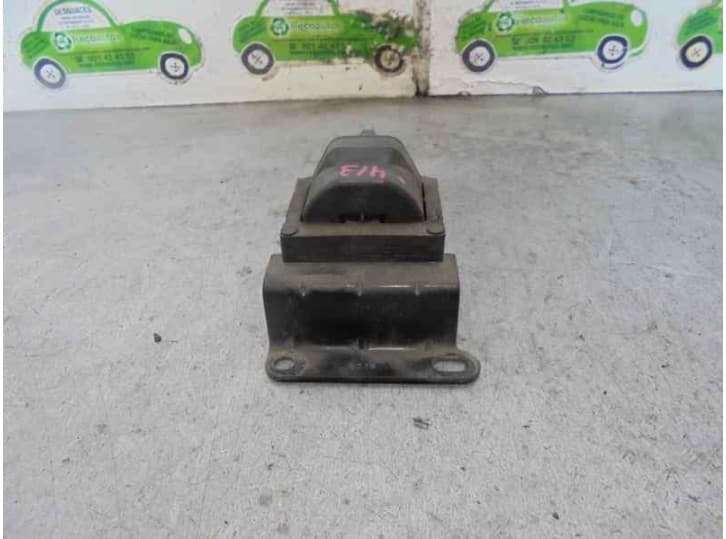 Recambio de bobina encendido para daewoo aranos 1.8 referencia OEM IAM 4