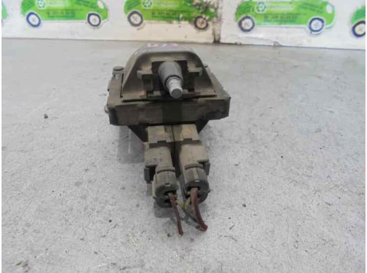 Recambio de bobina encendido para daewoo aranos 1.8 referencia OEM IAM 6