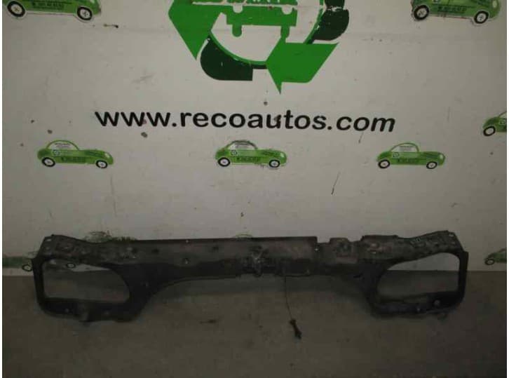 Recambio de panel frontal para hyundai santamo 2.0 16v 4x4 referencia OEM IAM