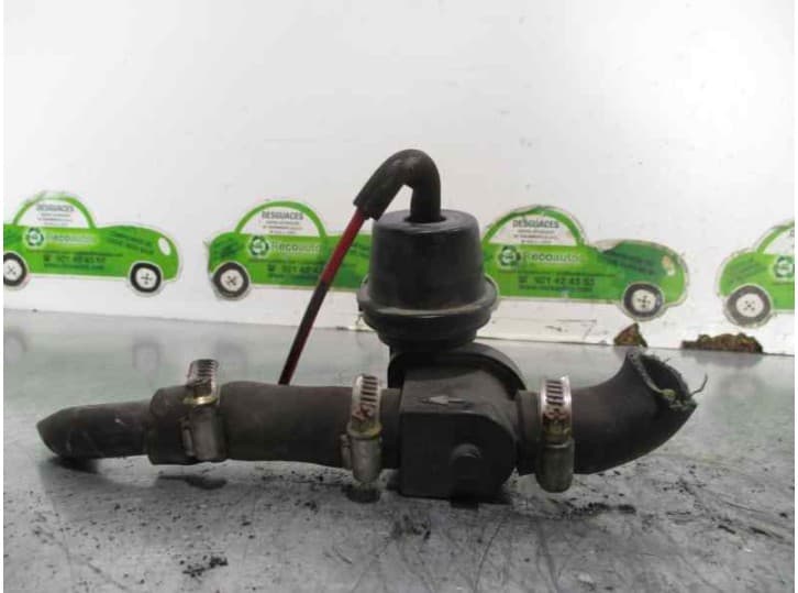 Recambio de valvula para mercedes-benz 190 (w201) e 2.6 (201.029) referencia OEM IAM 2