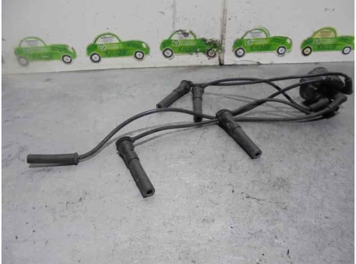 Recambio de delco para rover 400 ii hatchback (rt) 414 si referencia OEM IAM