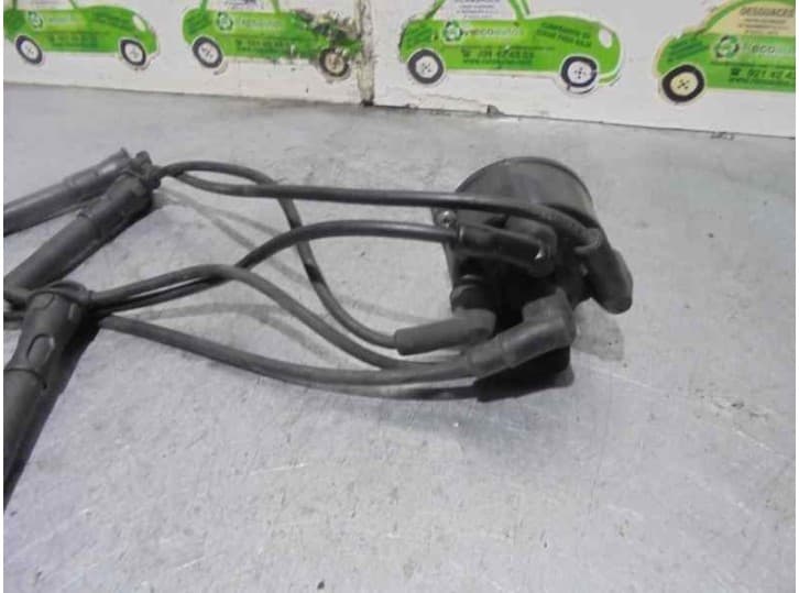 Recambio de delco para rover 400 ii hatchback (rt) 414 si referencia OEM IAM 2