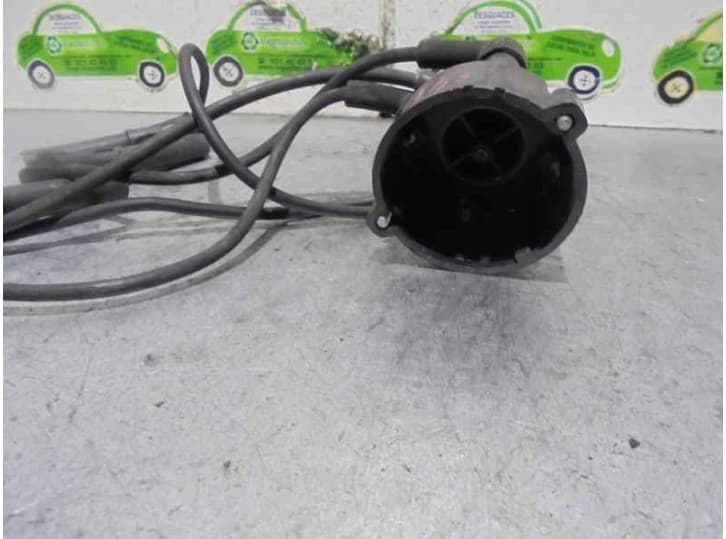Recambio de delco para rover 400 ii hatchback (rt) 414 si referencia OEM IAM 3