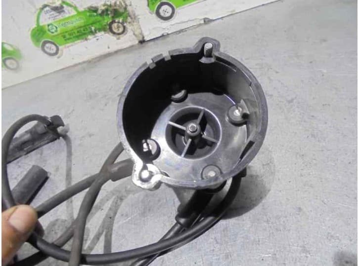 Recambio de delco para rover 400 ii hatchback (rt) 414 si referencia OEM IAM 4