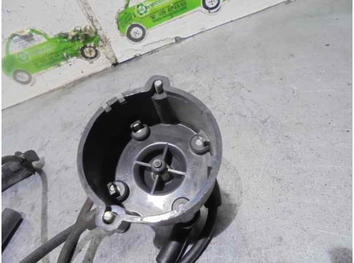 Recambio de delco para rover 400 ii hatchback (rt) 414 si referencia OEM IAM 5