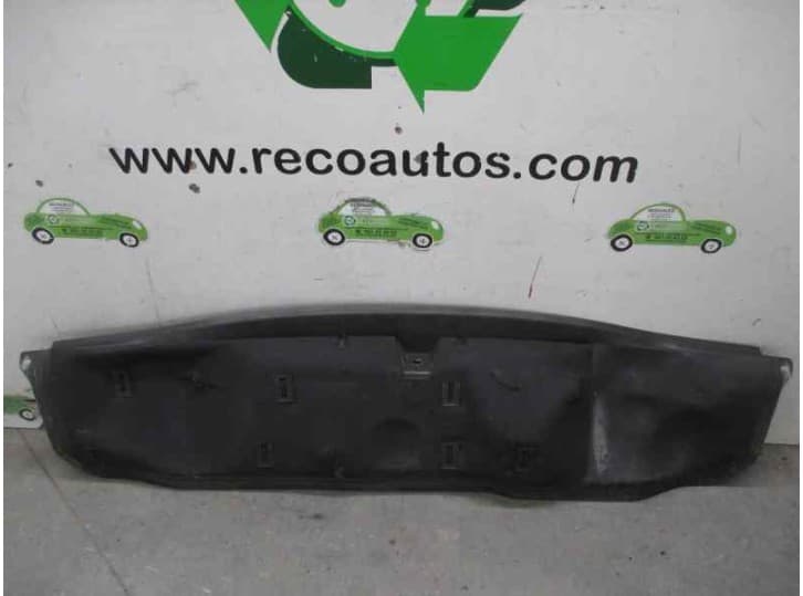 Recambio de tapa motor para volkswagen sharan (7m8, 7m9, 7m6) 1.9 tdi referencia OEM IAM 2