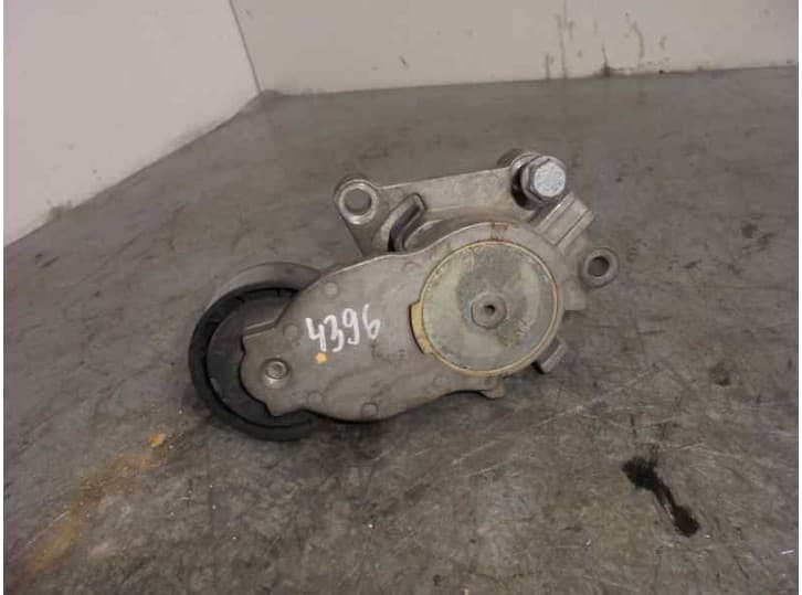 Recambio de tensor correa auxiliar para citroën c4 coupé (la_) 1.6 hdi referencia OEM IAM