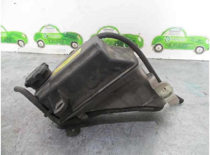 Recambio de deposito expansion para hyundai getz (tb) 1.1 referencia OEM IAM 254301C000