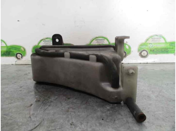 Recambio de deposito expansion para hyundai getz (tb) 1.1 referencia OEM IAM 254301C000 3