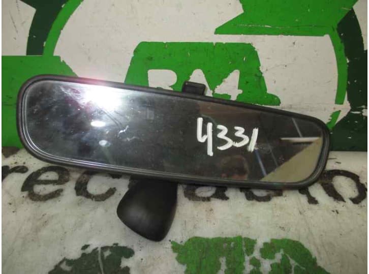 Recambio de espejo interior para hyundai coupe ii (gk) 2.0 referencia OEM IAM