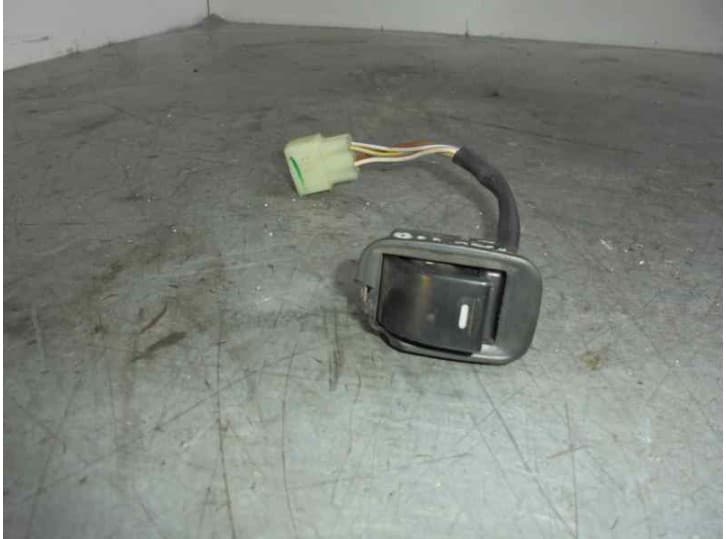 Recambio de mando elevalunas trasero derecho para tata indica 1.4 td referencia OEM IAM