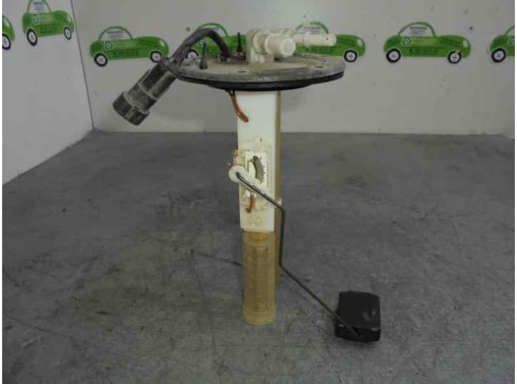 Recambio de aforador para tata indica 1.4 td referencia OEM IAM C204611 2