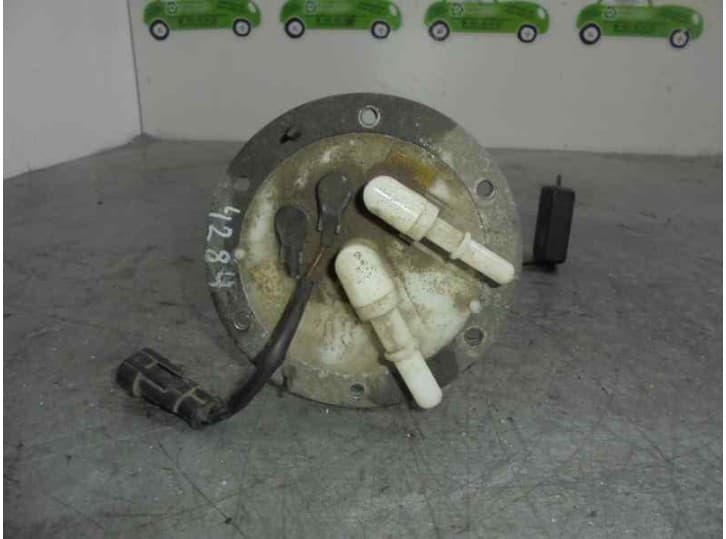 Recambio de aforador para tata indica 1.4 td referencia OEM IAM C204611 3