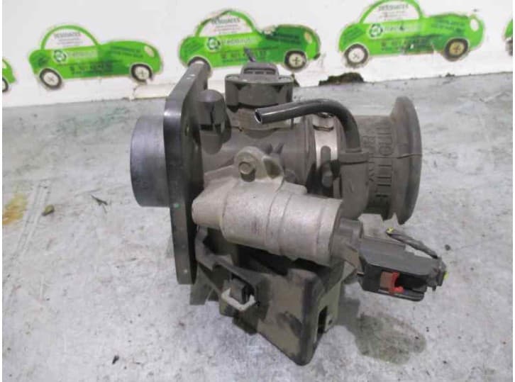 Recambio de caudalimetro para chrysler neon ii 2.0 16v referencia OEM IAM 04891278AC