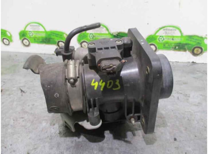 Recambio de caudalimetro para chrysler neon ii 2.0 16v referencia OEM IAM 04891278AC 3