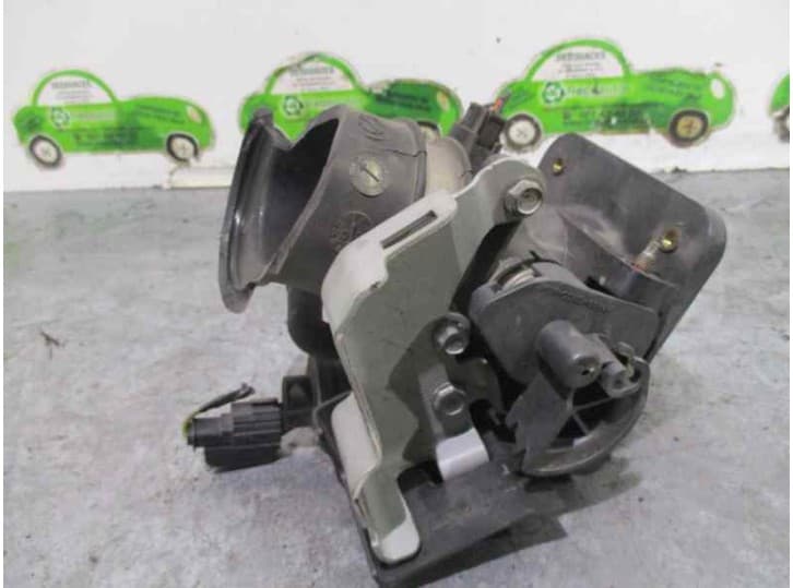Recambio de caudalimetro para chrysler neon ii 2.0 16v referencia OEM IAM 04891278AC 4