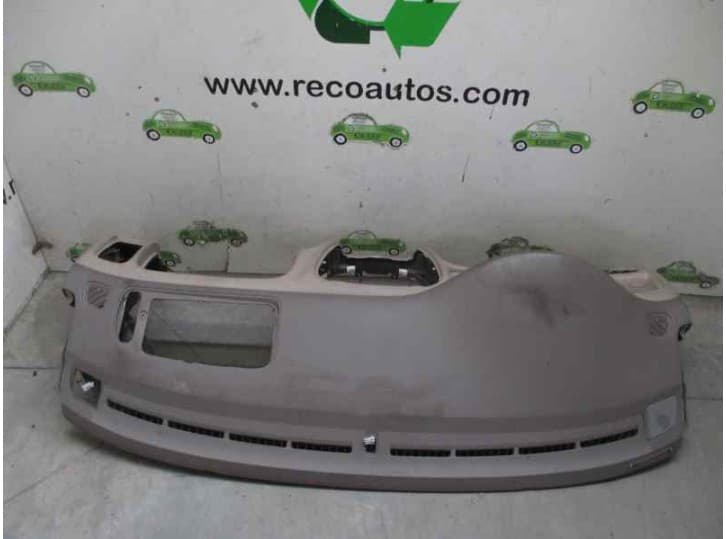 Recambio de salpicadero para honda accord vi coupé (cg) 3.0 v6 24v (cg2) referencia OEM IAM 4