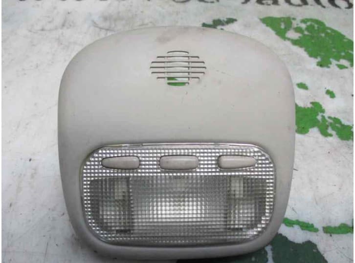 Recambio de luz interior para citroën c5 ii (rc_) 1.6 hdi (rc8hzb) referencia OEM IAM