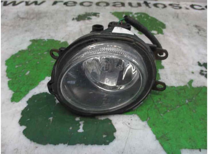 Recambio de faro antiniebla derecho para tata indica 1.4 td referencia OEM IAM