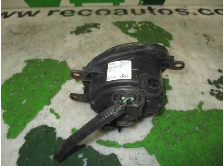 Recambio de faro antiniebla derecho para tata indica 1.4 td referencia OEM IAM 2
