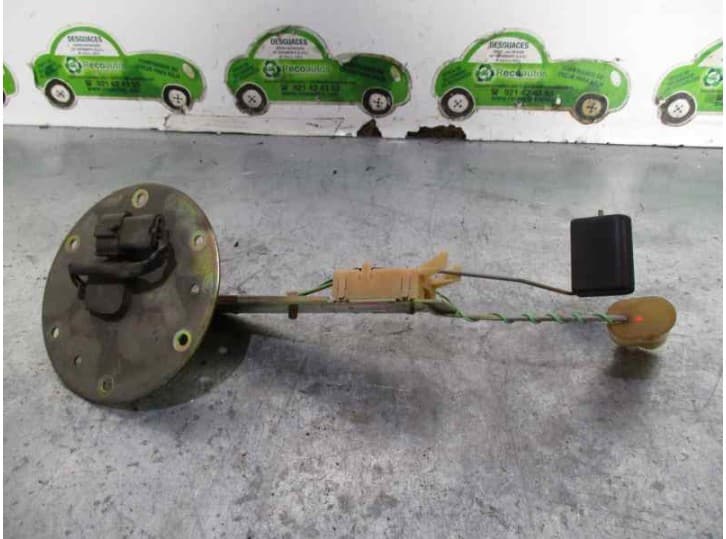 Recambio de aforador para hyundai santamo 2.0 16v 4x4 referencia OEM IAM 3111137200