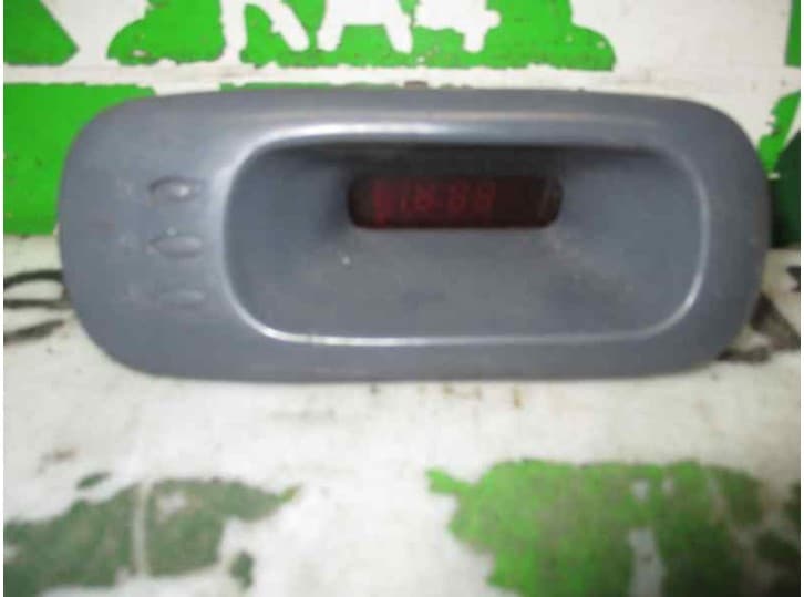 Recambio de reloj para hyundai santamo 2.0 16v 4x4 referencia OEM IAM 1066993