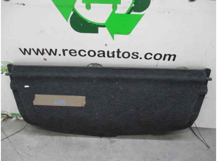 Recambio de bandeja trasera para citroën xsara (n1) 1.6 i referencia OEM IAM 8794GQ 2