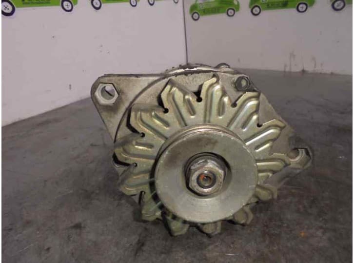Recambio de alternador para lancia delta i (831_) 1.3 (831.ab) referencia OEM IAM CGB14640