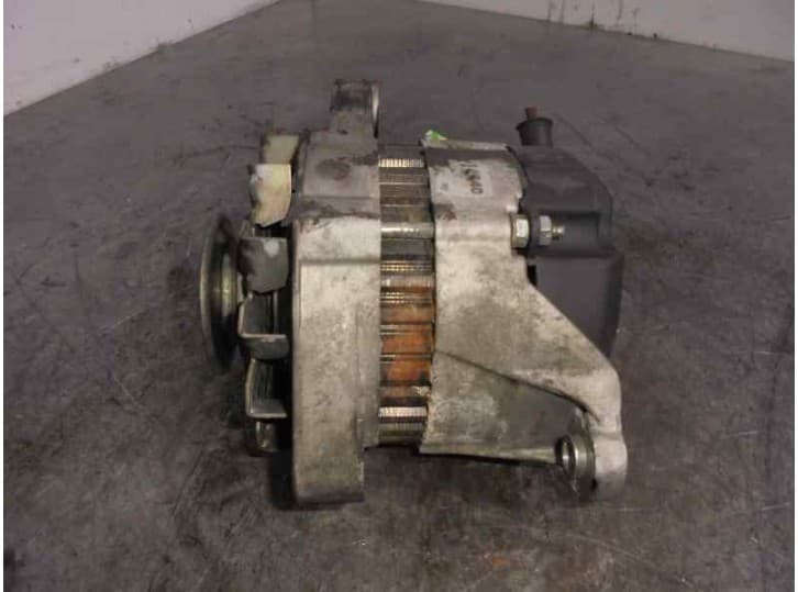 Recambio de alternador para lancia delta i (831_) 1.3 (831.ab) referencia OEM IAM CGB14640 2