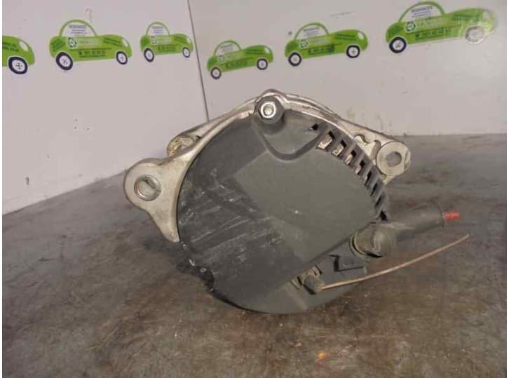Recambio de alternador para lancia delta i (831_) 1.3 (831.ab) referencia OEM IAM CGB14640 3